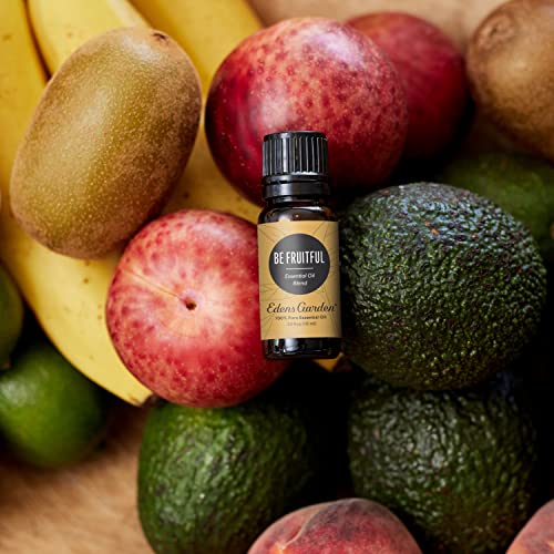 Image of Edens Garden Be Fruitful 100% Pure Essential Oil Blend 30 ml (1 fl oz)
