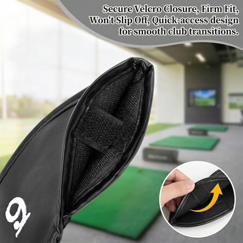 RAINFLOW PU Leather Cover Set