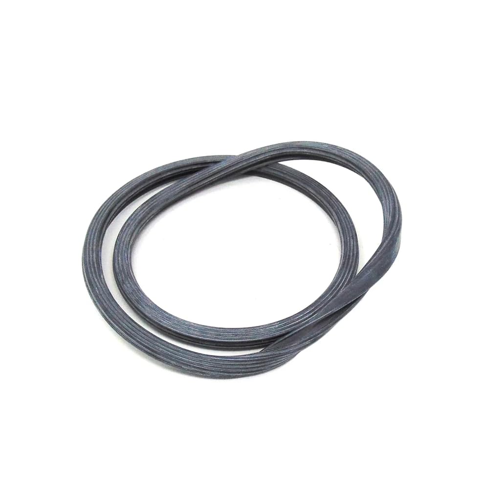 Heatrae Sadia Black Baxi 7662076 Flange Gasket - Genuine Baxi Part