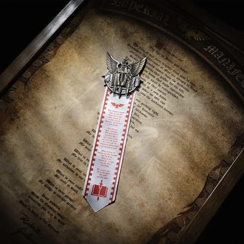 Image of Starforged Warhammer 40K Imperium of Man Space Marines Pin Collection Merchandise Accessories Pin Badge