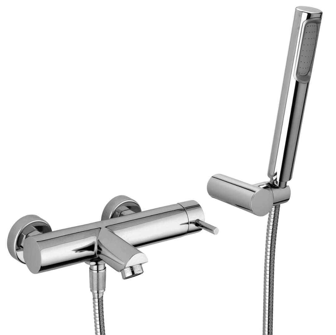 Miscelatore vasca duplex STICK