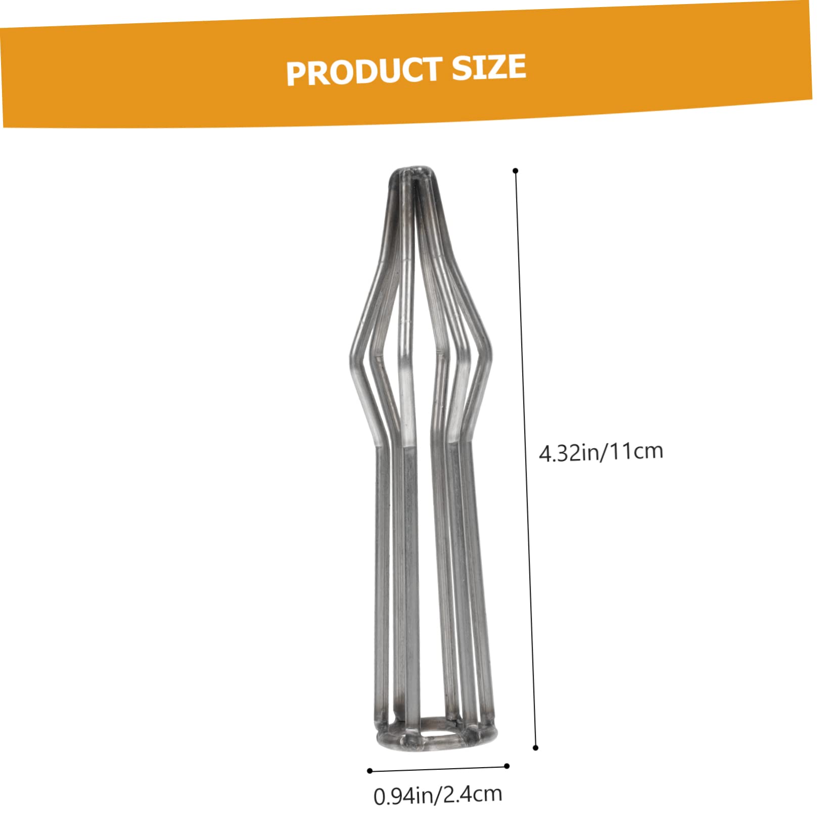 POPETPOP 2Pcs Peking Duck Roaster Racks Durable Grilling Tool for Roasting Chicken for BBQ and Grilling Easy to Clean for Family Gatherings