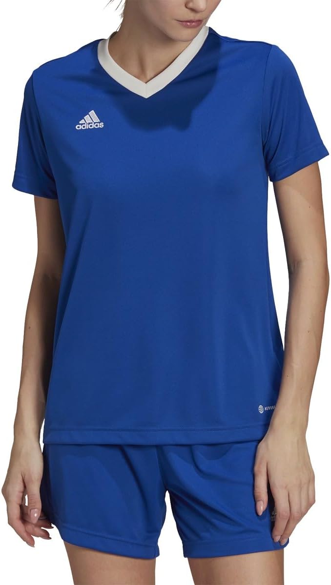 adidas Kids' Entrada 22 Jersey