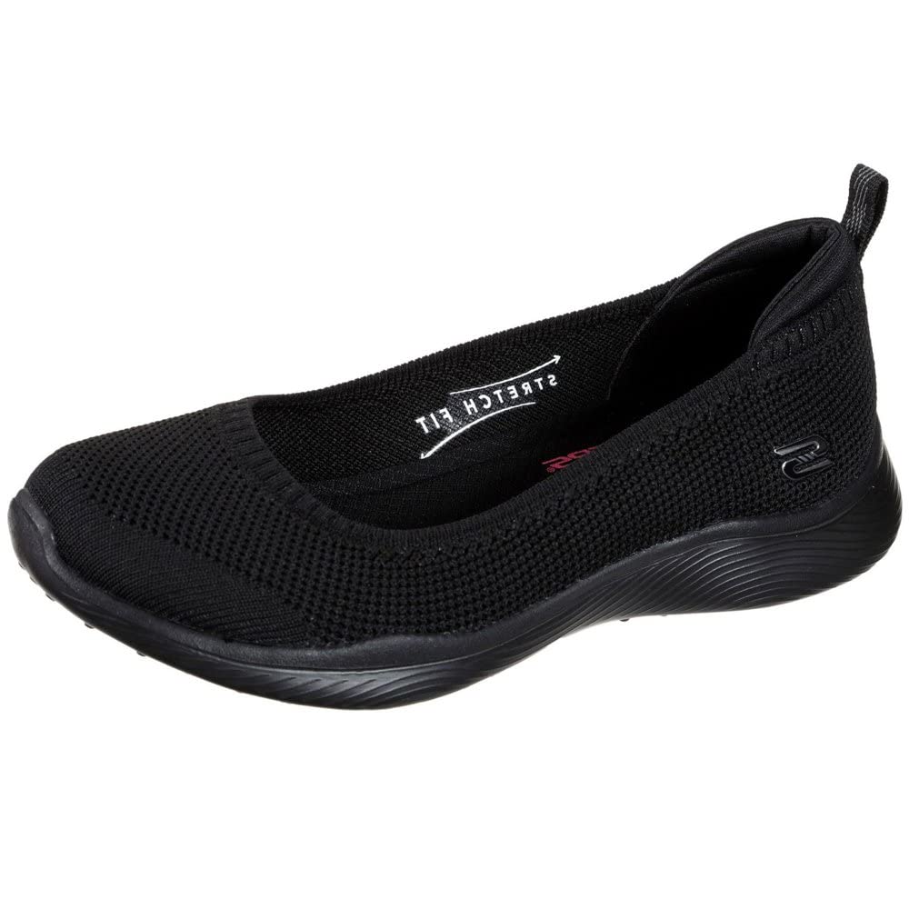 Skechers Microburst 2.0 Be Iconic Femmes Baskets
