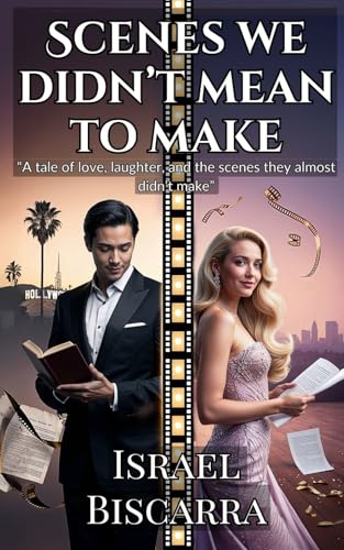 Scenes We Didn't Mean to Make