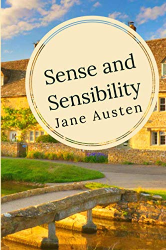 Sense and Sensibility