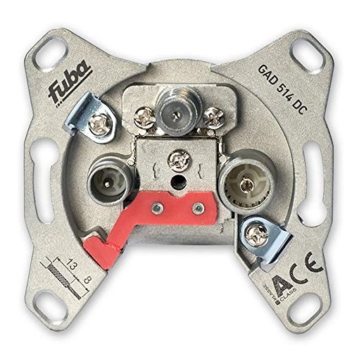 Preisvergleich Produktbild GAD 514 DC