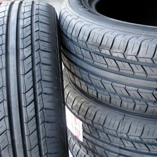 Summit Ultramax A/S All Season 185/60R15 88H XL Passenger Tire