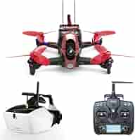 ワルケラ　ドローン Amazon.co.jp: 【技適・電波法認証済】WALKERA Rodeo 110 +
