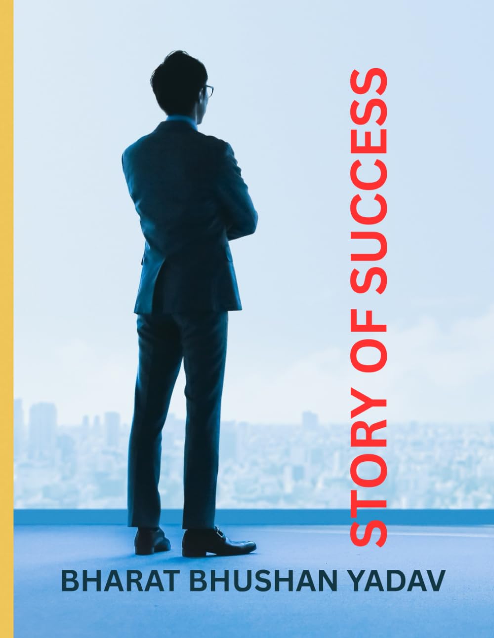 STORY OF SUCCESS