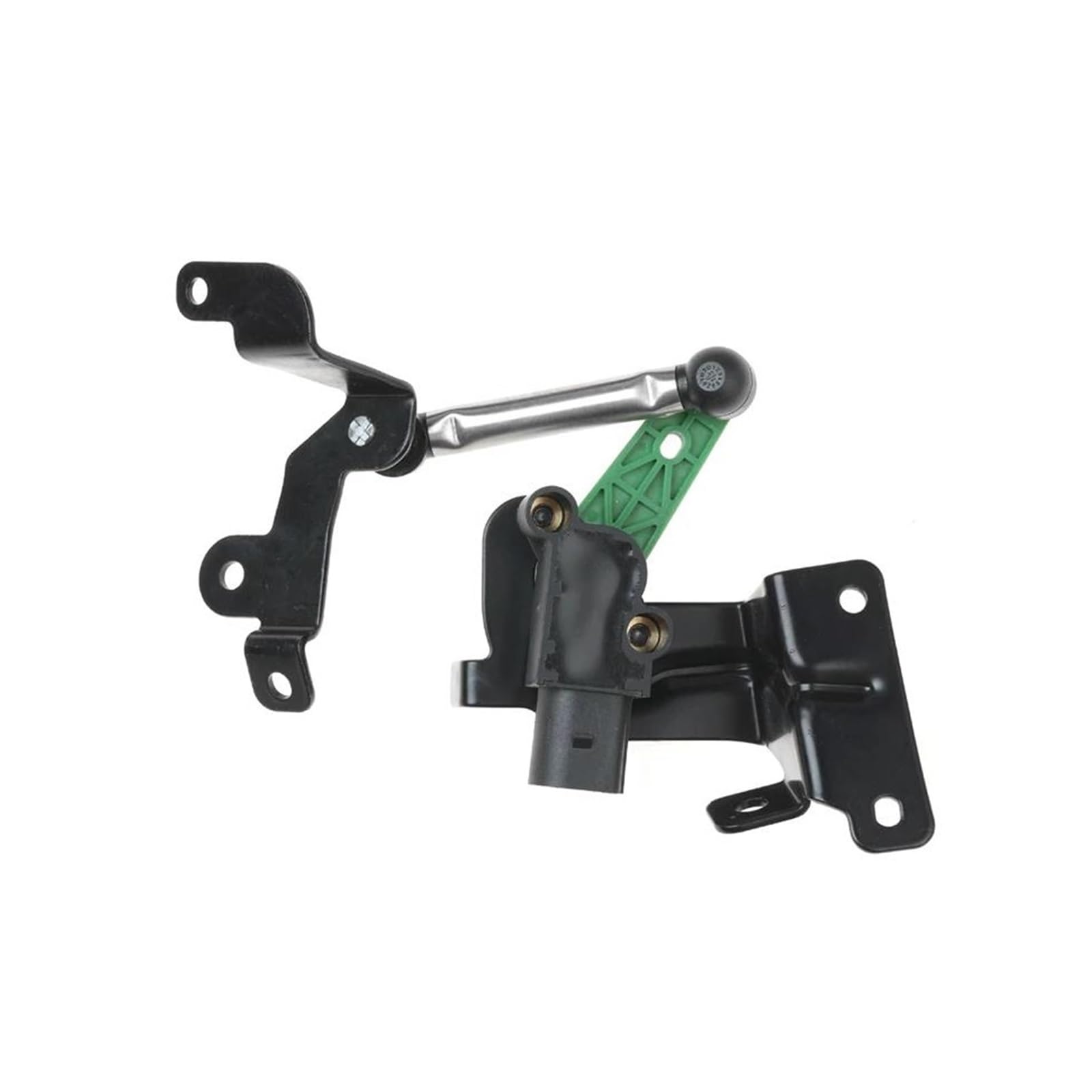 Sensor 3C0412522B soluciona error de luces xenon bajas en coche Golf y EOS 2009 6
