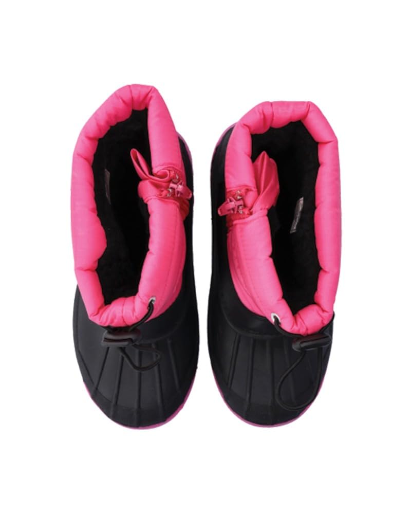 CMP Kids Sneewy Snowboots - 3q71294-j Snow BootUnisex - Bambini e ragazzi