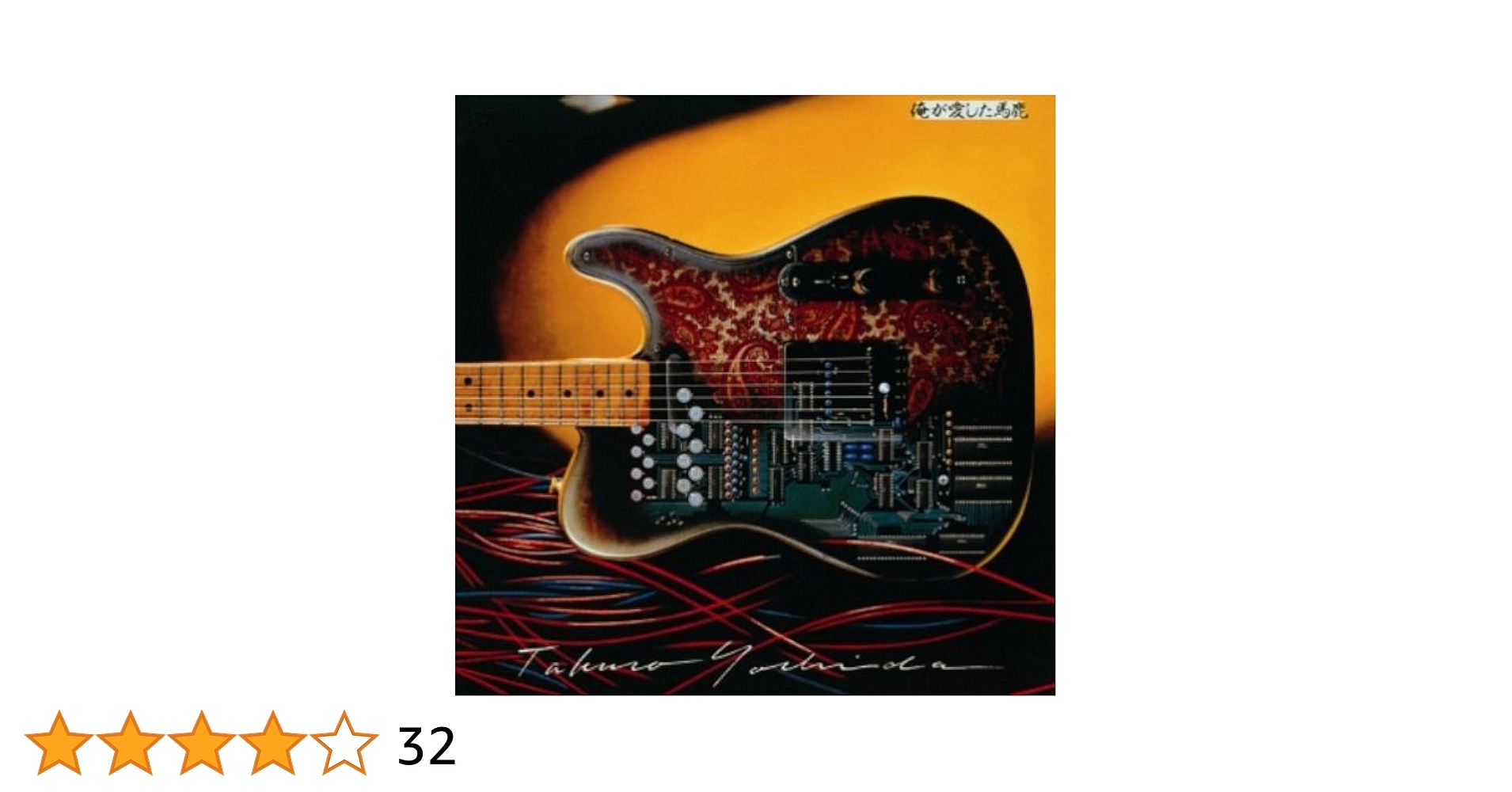 Amazon.co.jp: 俺が愛した馬鹿(紙ジャケット仕様) - 吉田拓郎