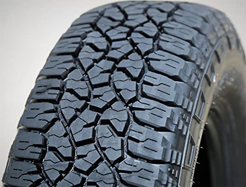 Goodyear Wrangler Trailrunner At(P Street Radial Tire-275/60R20 115S #TOP3