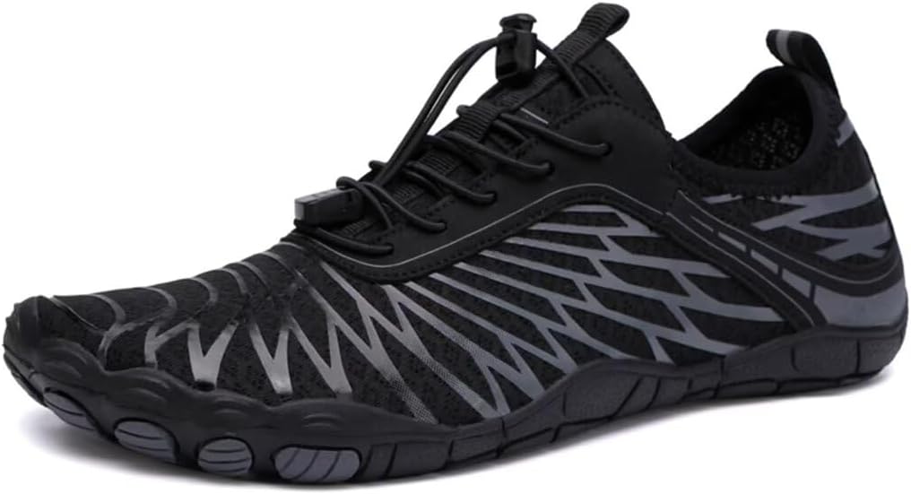 Hykes Pinnacle – Healthy & Non-Slip Natural Movement Barefoot Shoes (Unisex)