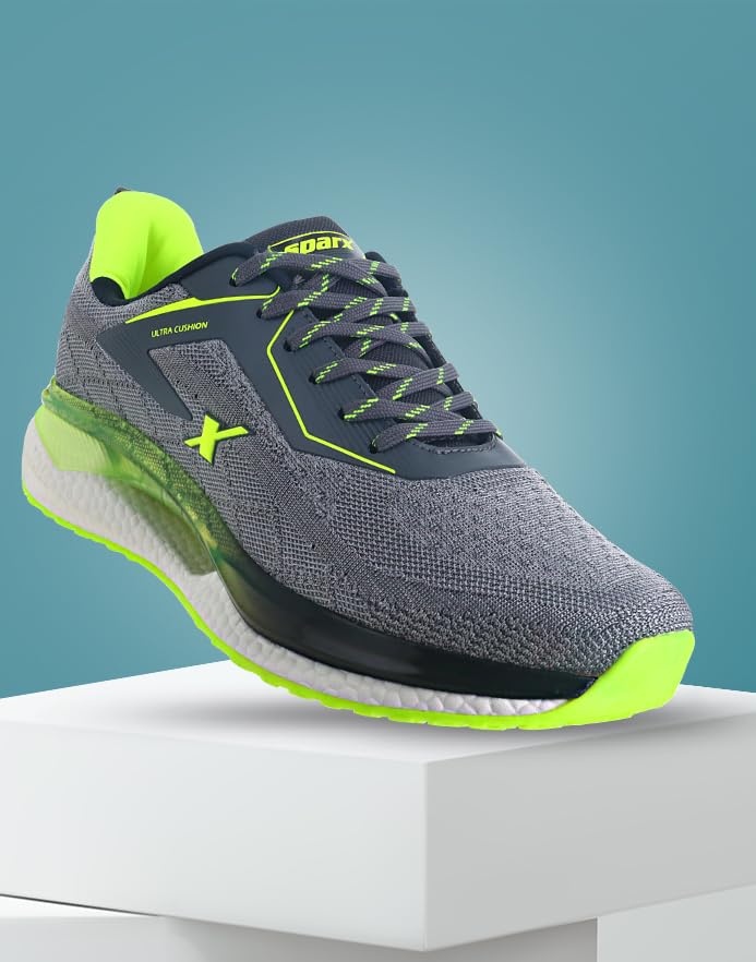Image of SPARX Mens Sm 884 Running Shoe