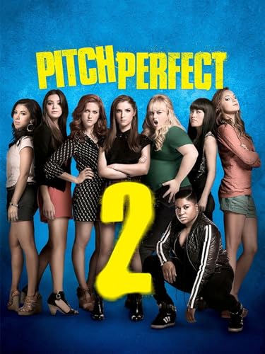 Bild: Pitch Perfect 2