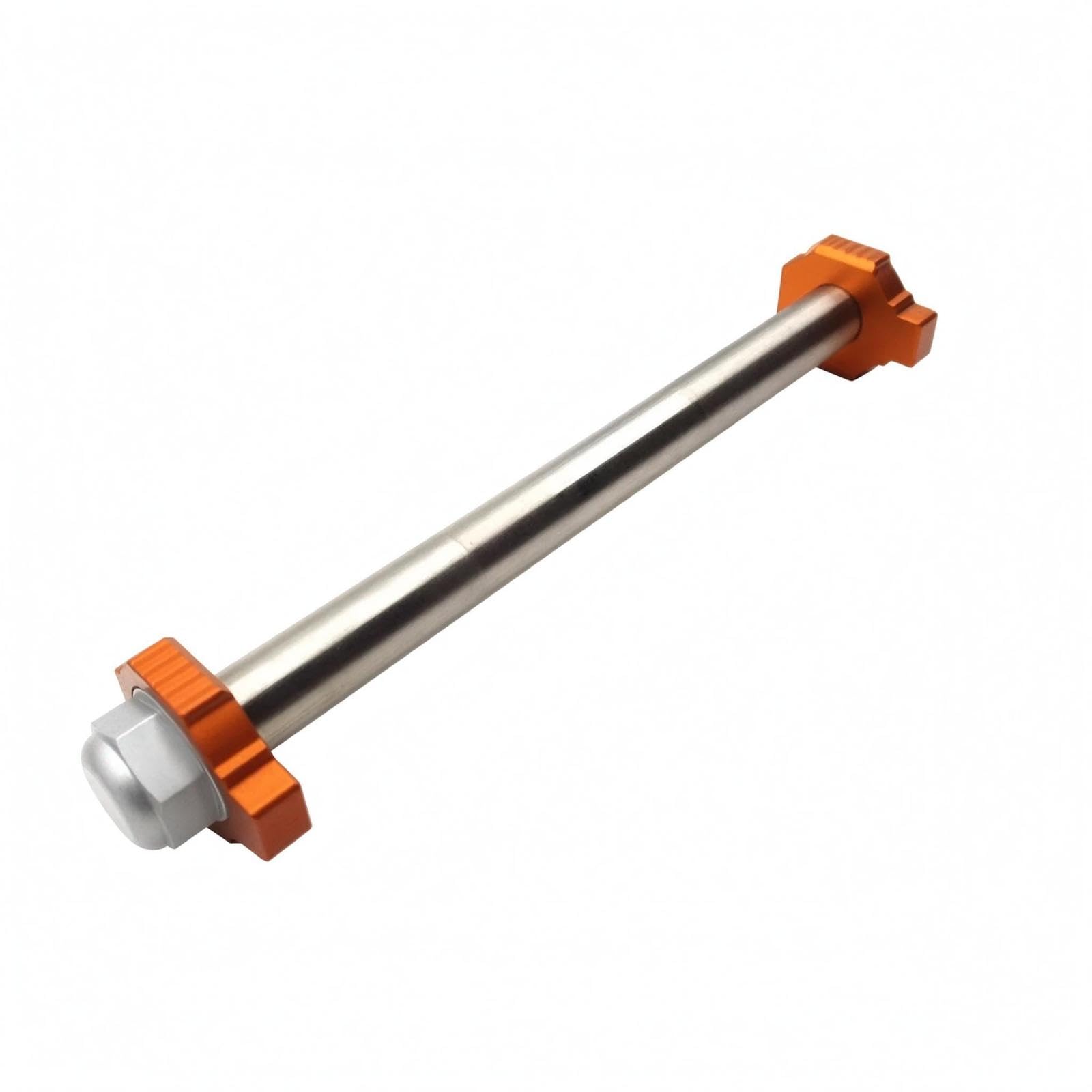 Motorcycle Rear Wheel Axle Kit Ready to Install Rear Axle Kit-image-33