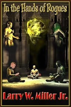 Paperback In the Hands of Rogues Book