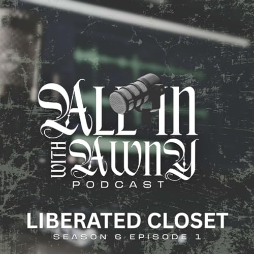 LIBERATED CLOSET