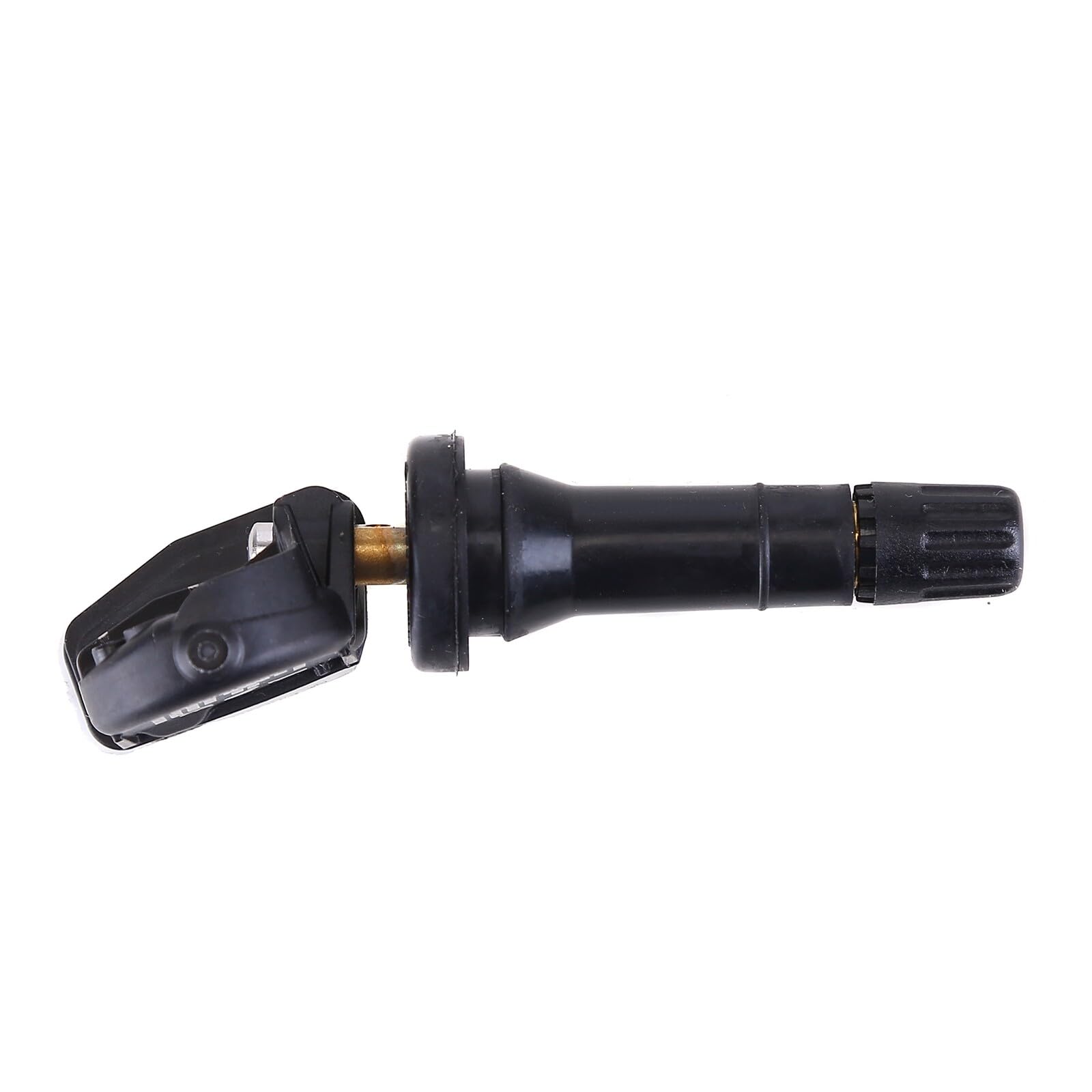 1862980 Lot de 4 capteurs de pression des pneus TPMS pour Ford B-Max C-Max Ecosport Fiesta Focus Mondeo Kuga TPMS RDKS 433MHz V25721237 EV6T1A180CC EV6T1A150CB Système de contrôle de pression des
