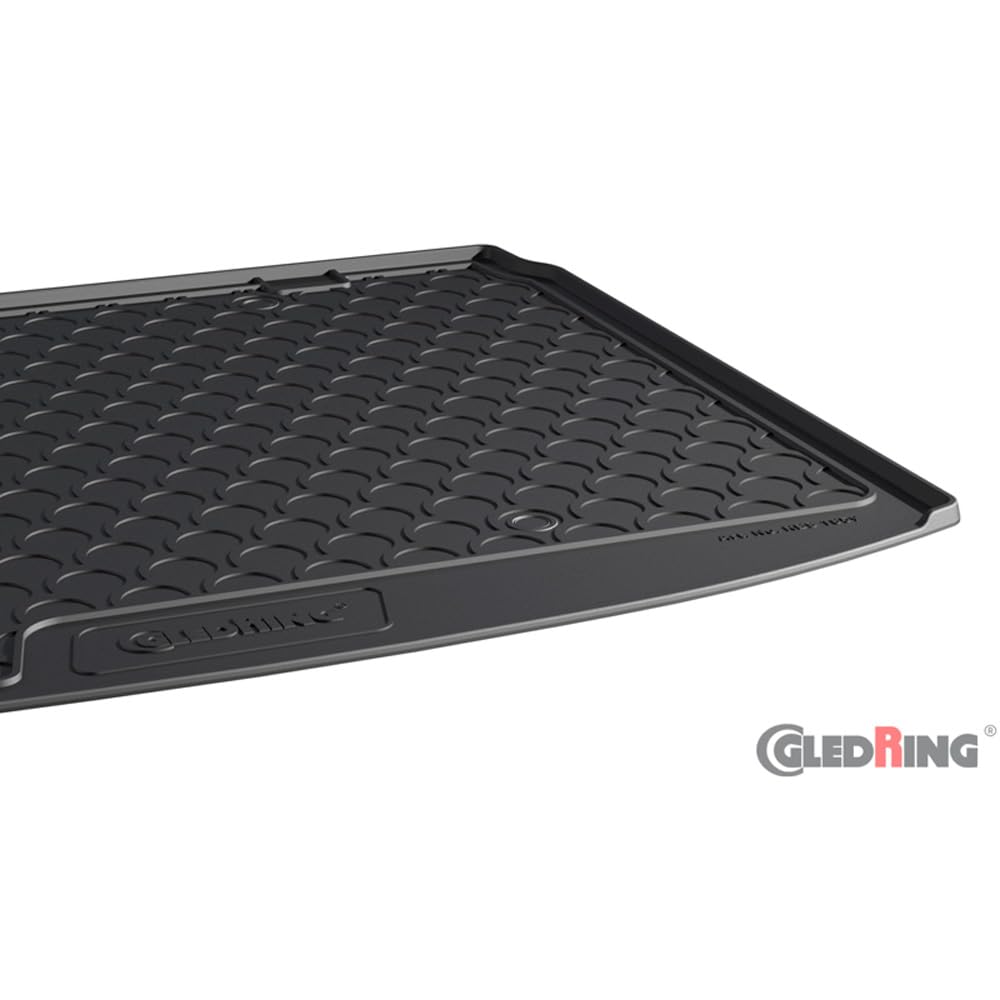 Gledring Rubbasol (guma) mata do bagażnika kompatybilna z Honda CR-V VI (RS_) Hybrid 2023-