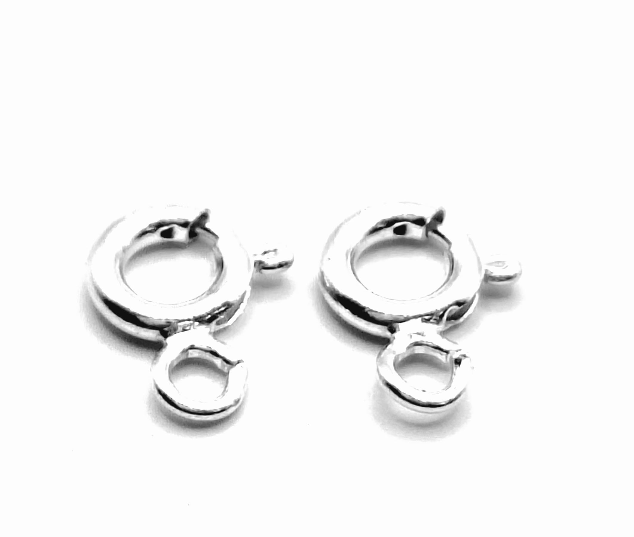 JC SILVER Bracelet locks, anklet locks, chains lock pure 925 silver (anklet locks/small) (B0D4WGNJHR) Amazon Price History, Amazon Price Tracker