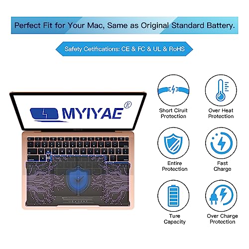La mejor comparación de Batería macbook air disponible en línea. 3 La mejor comparación de Batería macbook air disponible en línea. 3