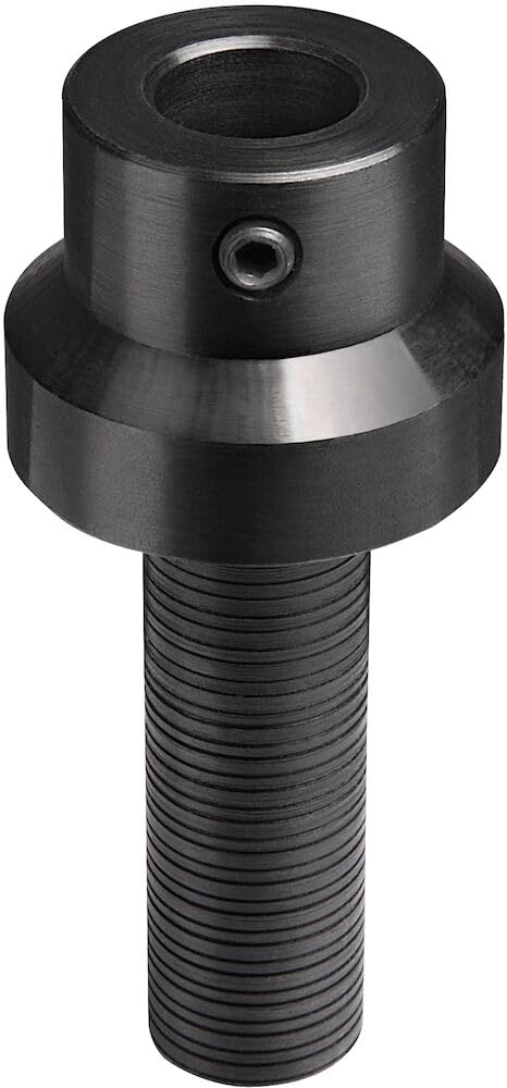 Bessey TW16AW19 Workbench Adapter Durable & Precise Clamping Adapter