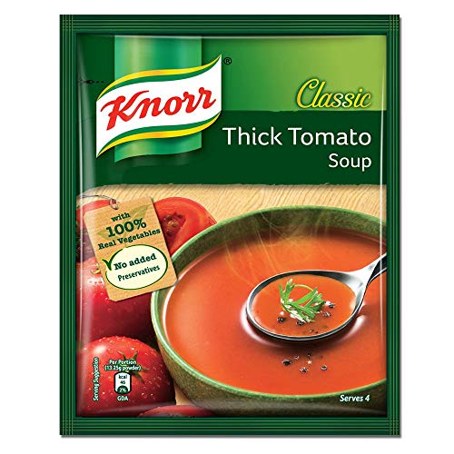 Image of Knorr Classic Tomato Soup 53 g
