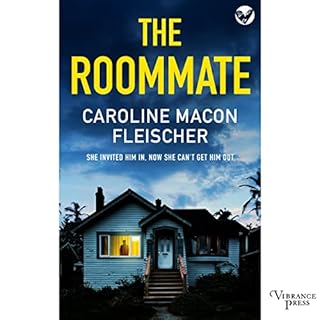 The Roommate Audiobook By Caroline Macon Fleischer cover art