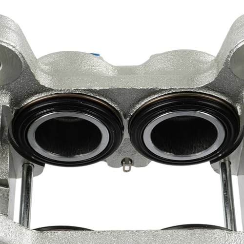 Image of 192632 Front Left Disc Brake Caliper w /o Bracket