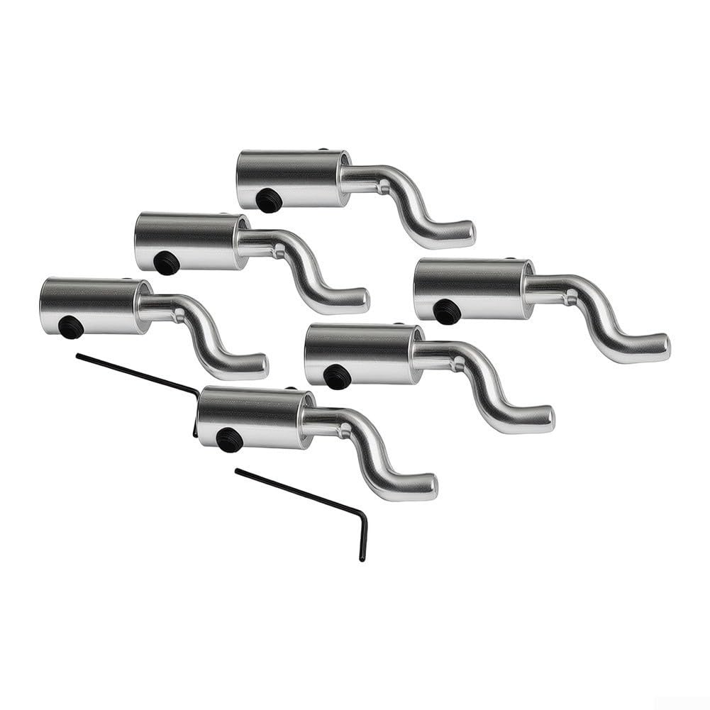 Kit Extremos Cable para z 6 para uds con para herramienta Kit(6PCS With Tool)