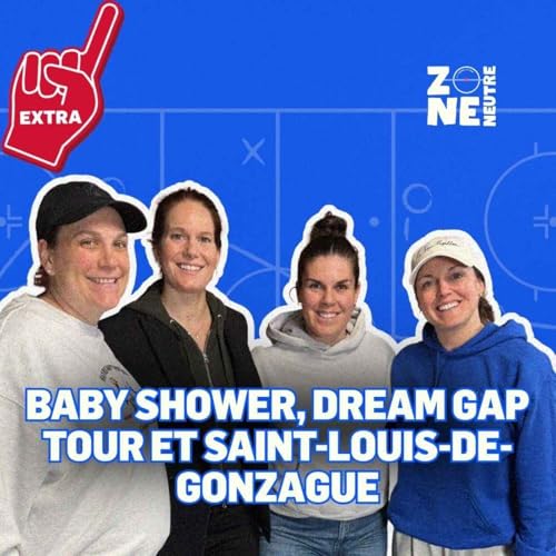 Zone Neutre - EP17 - Extra avec Alexandra Labelle et Dre Gabrielle Ostiguy