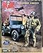 G.I. Joe - 1996 - Classic Collection - WW II Forces Collection - Tuskegee Bomber Pilot - 12 Inch Action Figure - w/ Accessories - RARE - Out of Production - Limited Edition - Collectible