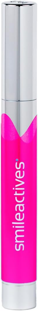 Smileactives Advanced Teeth Whitening Pen - Winterberry