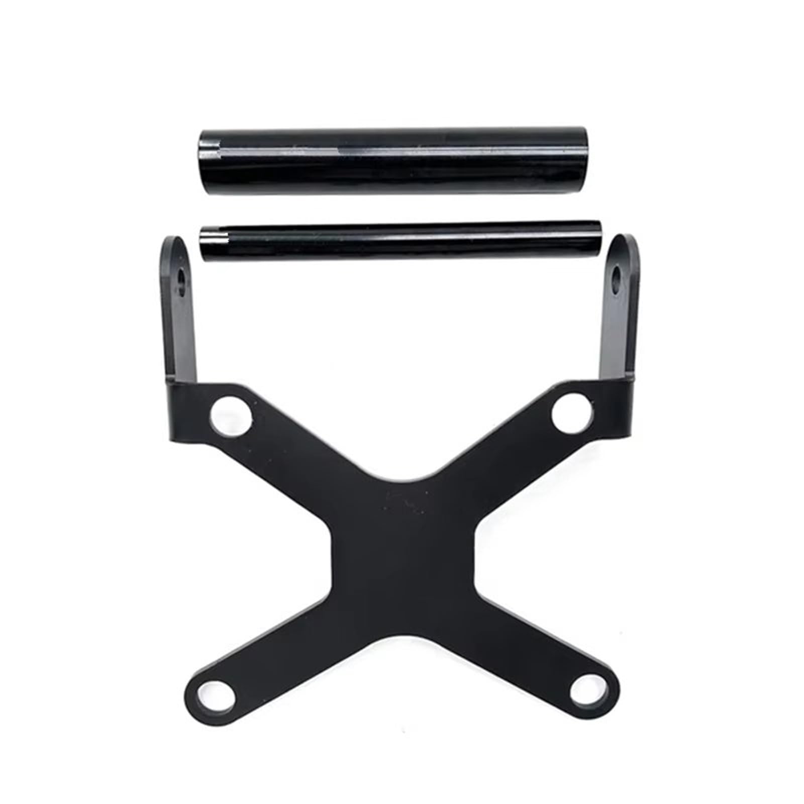 Support Navigation Moto Pour Himalayan 450 Pour Himalayan450 2024 2025 Accessoires Moto Téléphone Plaque Navigation GPS Support