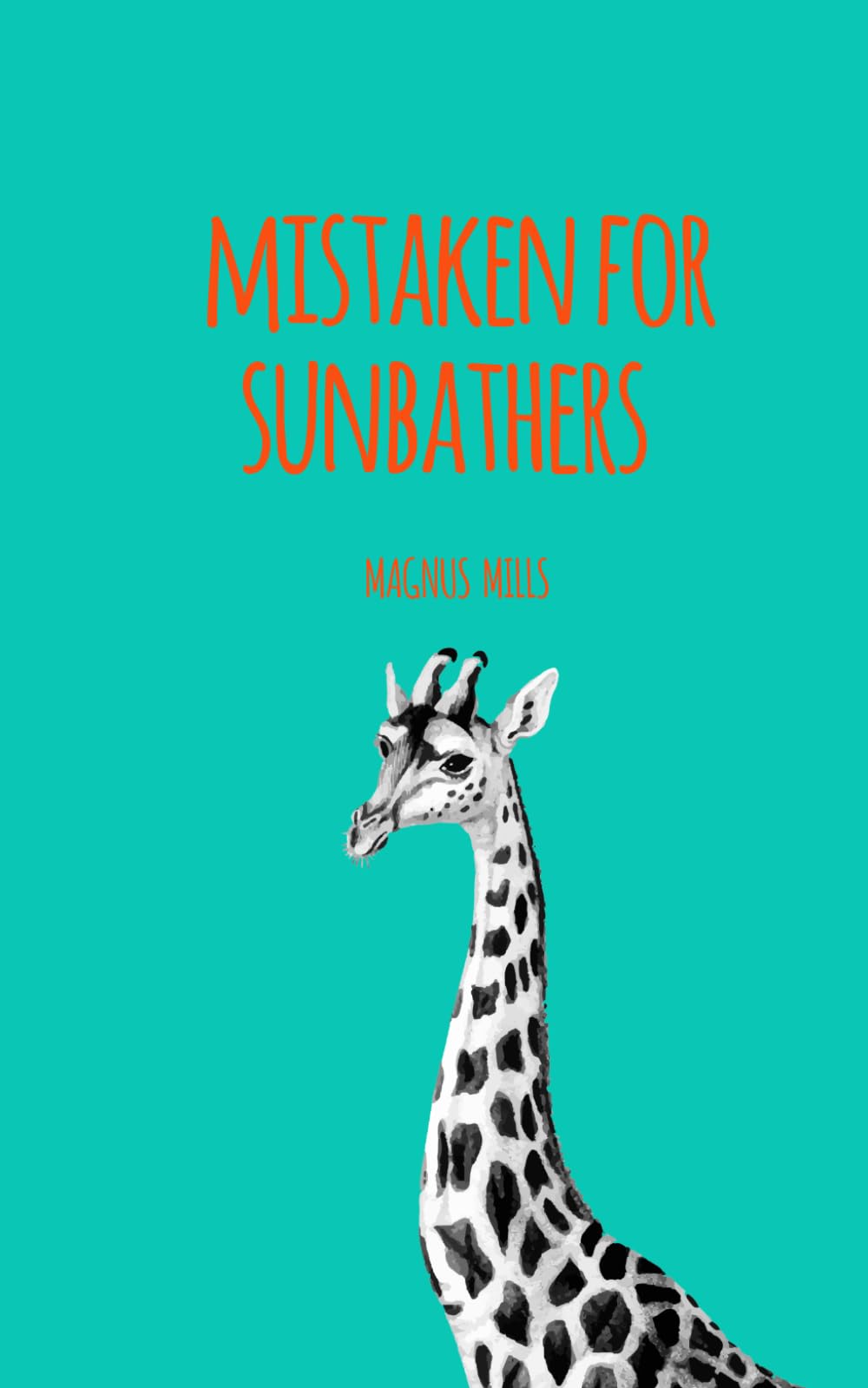 Mistaken for Sunbathers