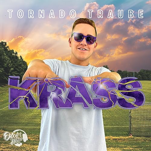 TORNADO TRAUBE
