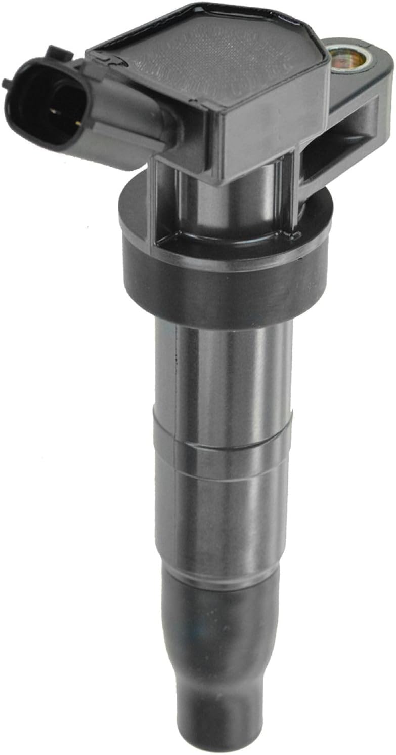 Engine Ignition Coil For Genesis Sonata Santa Fe Tucson Optima Sorento Sportage
