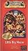 Between the Lions - Little Big Mouse [VHS]