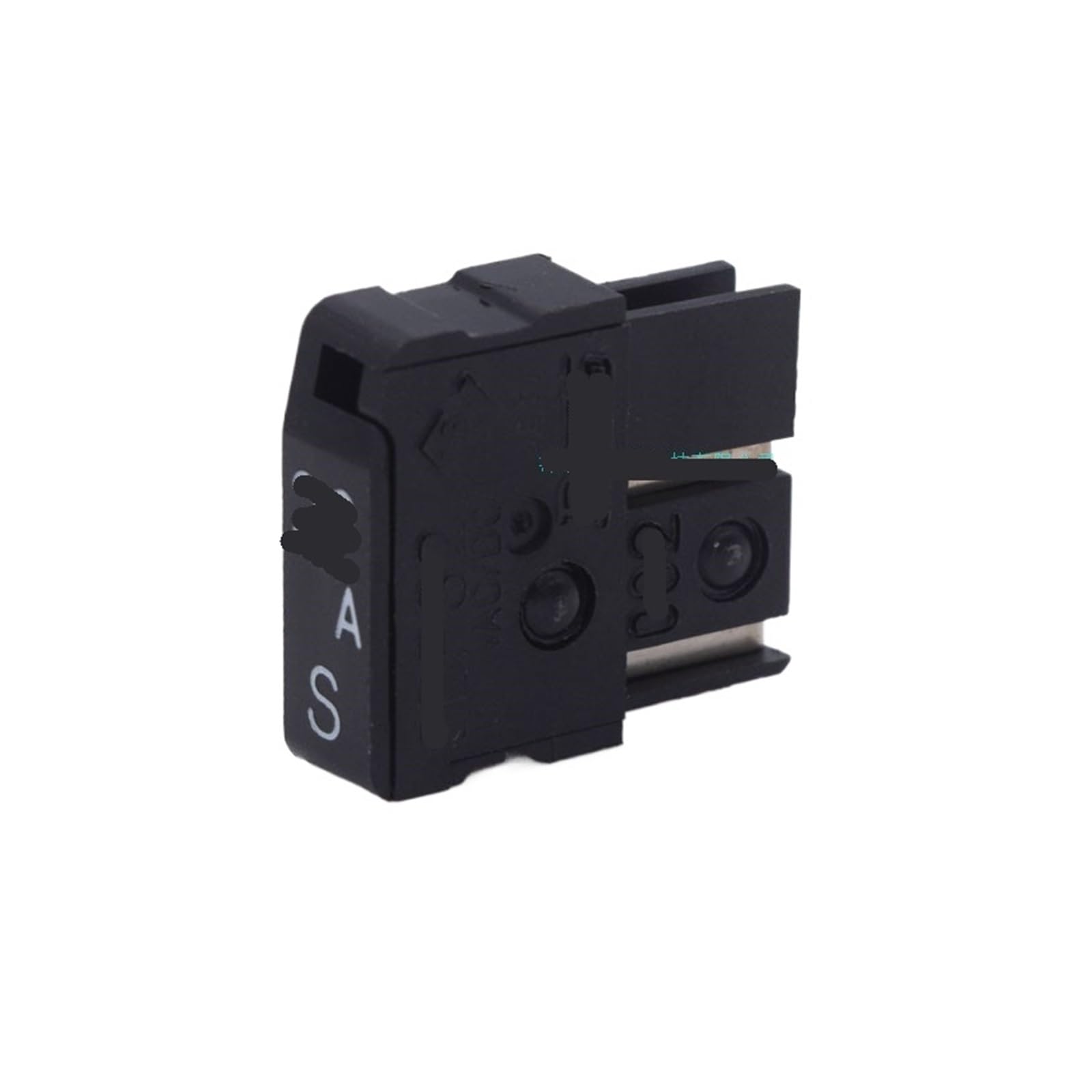 Fusible SDP 125V coupe-circuit fiable contre les surcharges thermiques