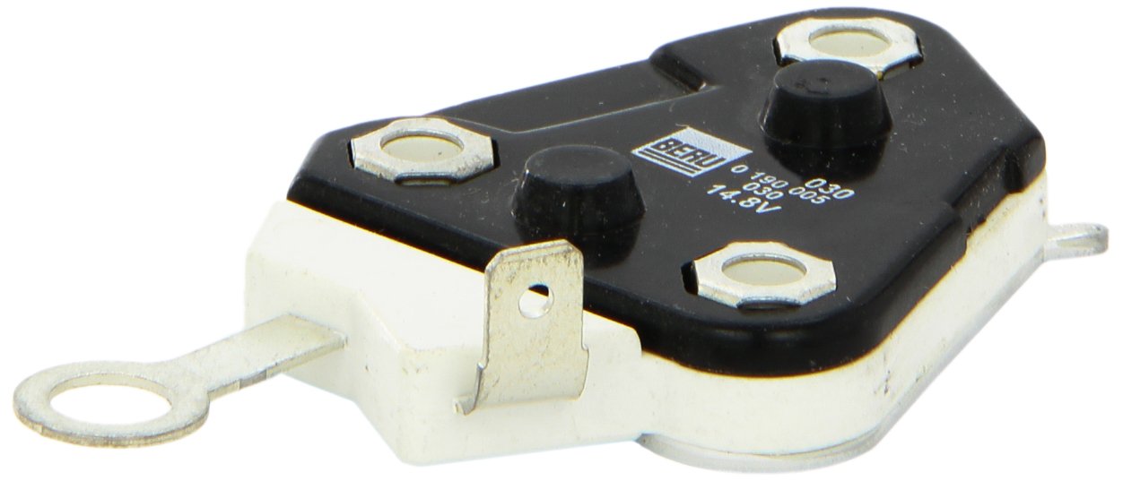 Beru AG0001325705 Ultra Spark Plug