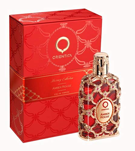Orientica Amber Rouge - Image 2