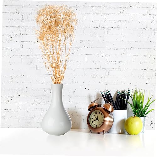 Ramo de Flores Secas Garvalon para Decoración miniatura 5