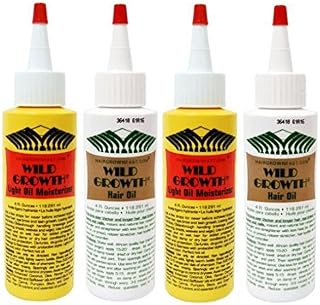 HAIR SYSTEM (2 PACK) Oil and Light Hair Conditioner, Detangler, Extender With Olive, Jojoba, Coconut Oils & More!