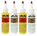 WILD GROWTH HAIR SYSTEM (2 PACK) Wild Growth Hair Oil and Wild Growth Light! Hair Conditioner, Detangler, Extender! With Olive oil, Jojoba oil, Coconut oil & more!