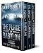 The Purge of Babylon Series Box Set: Books 1-3