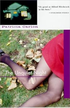 Paperback Unquiet Night Book