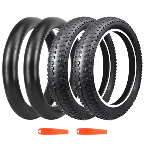 BALINGE 24x3 Fat Bike Tires